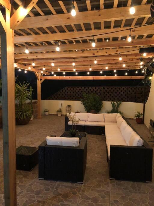 הוילה סאן מיגל דה אלנדה Casa Corazon Centro San Miguel Allende מראה חיצוני תמונה